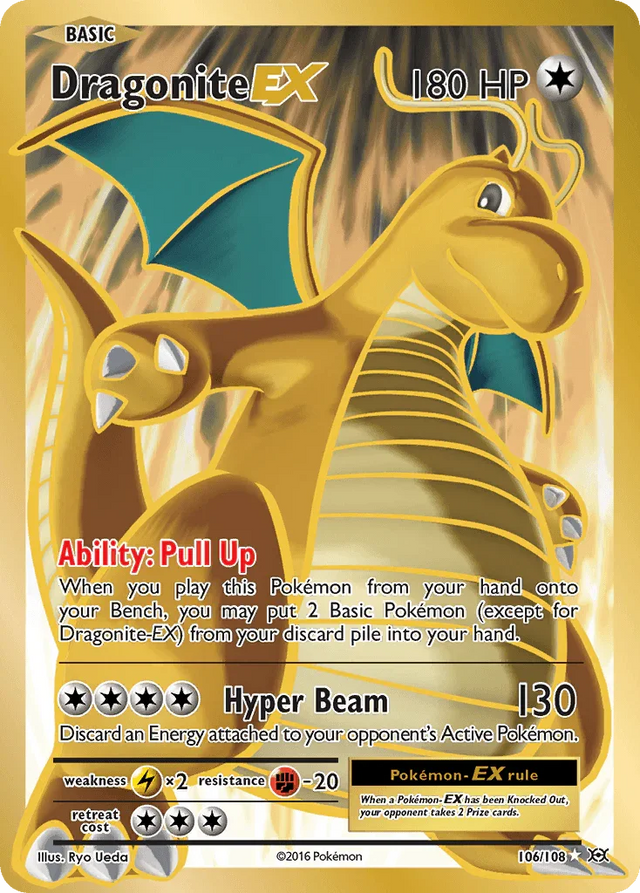 Pokémon Singles