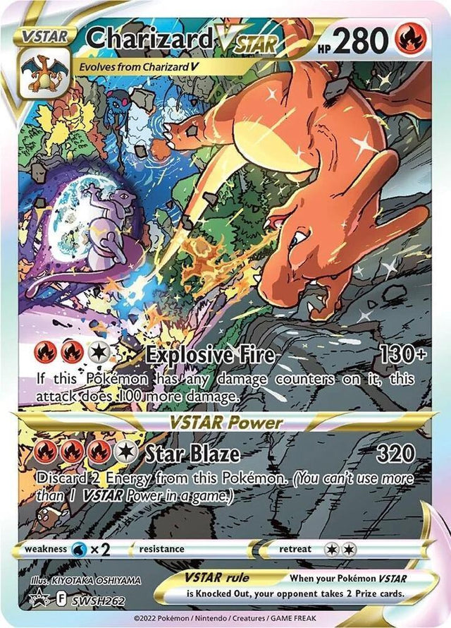 Pokémon Singles