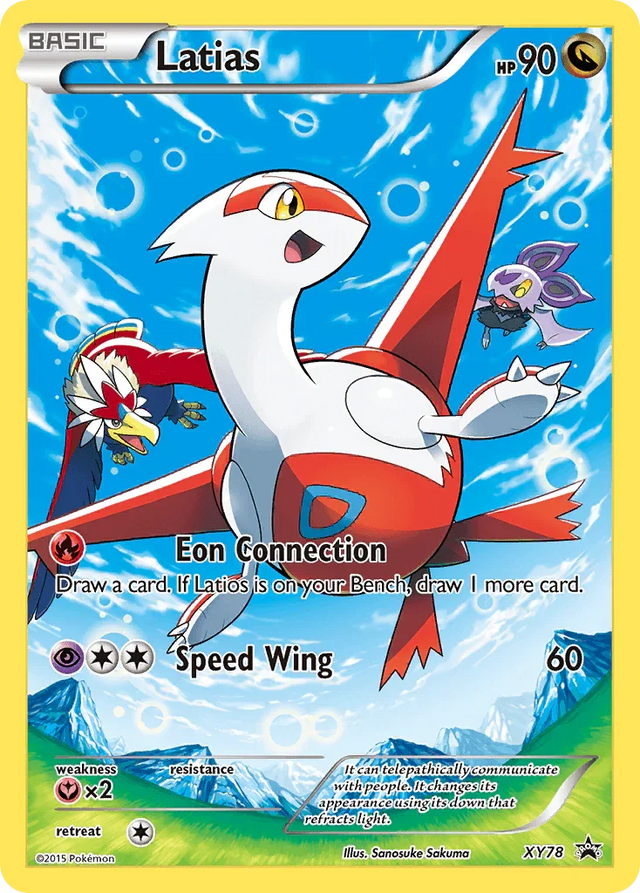 Pokémon Singles