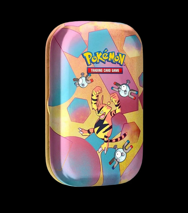Pokémon Sealed Products