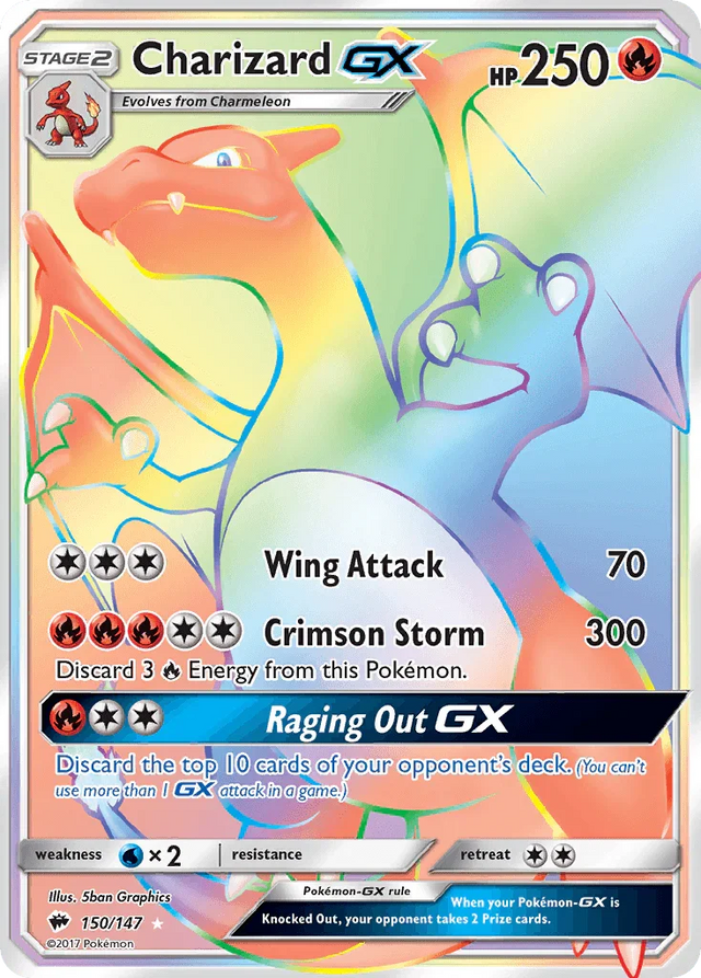 Pokémon Singles