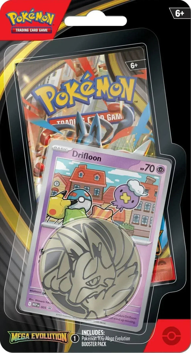 Pokémon Sealed Products
