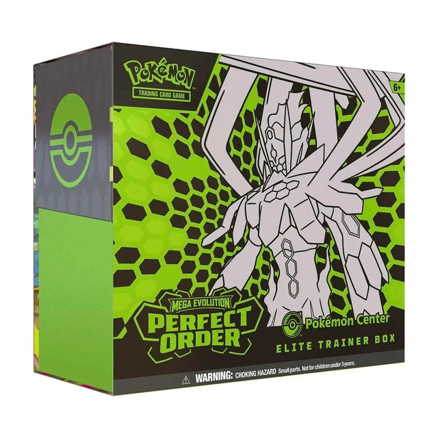 Pokémon Sealed Products