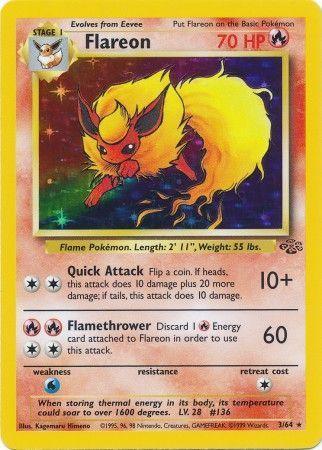 Pokémon Singles