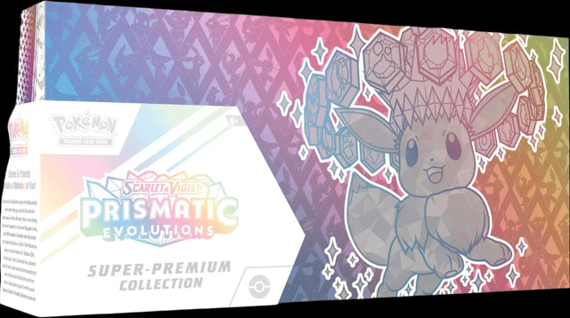 Pokémon Sealed Products