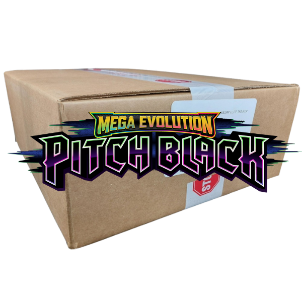 Pokémon Sealed Products