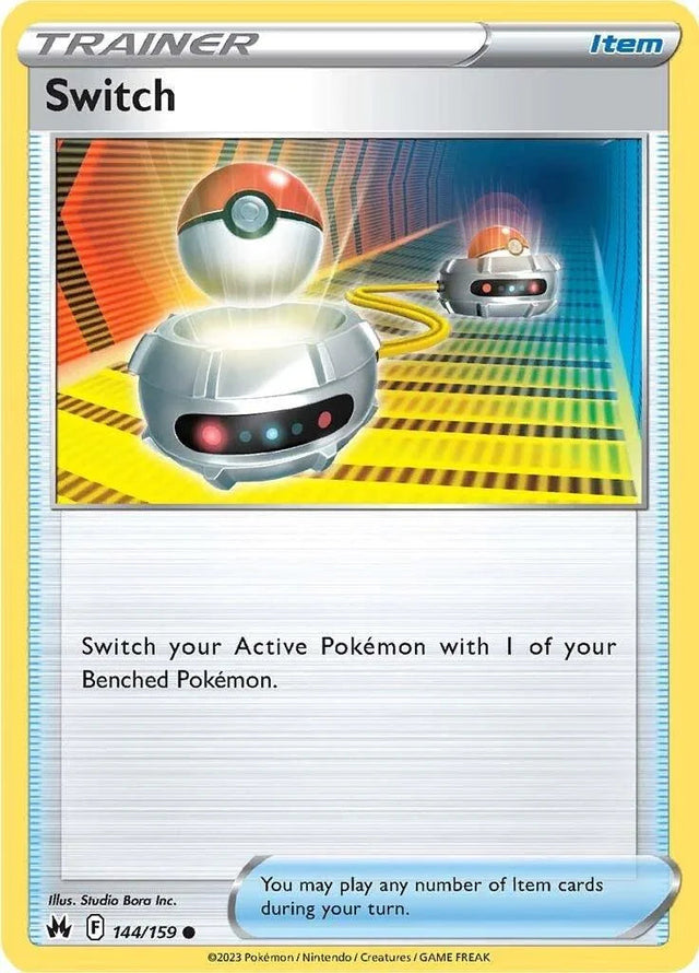 Pokémon Singles