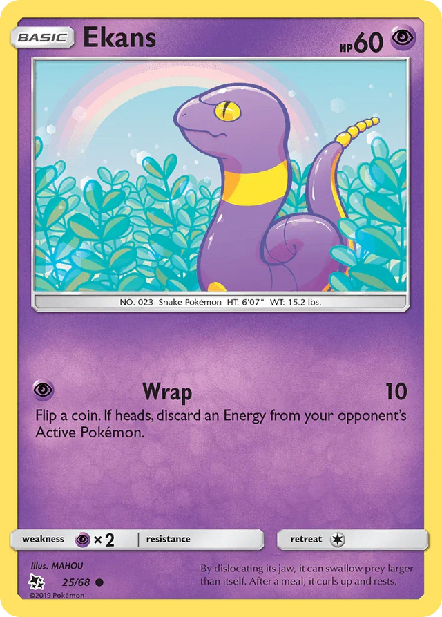 Pokémon Singles