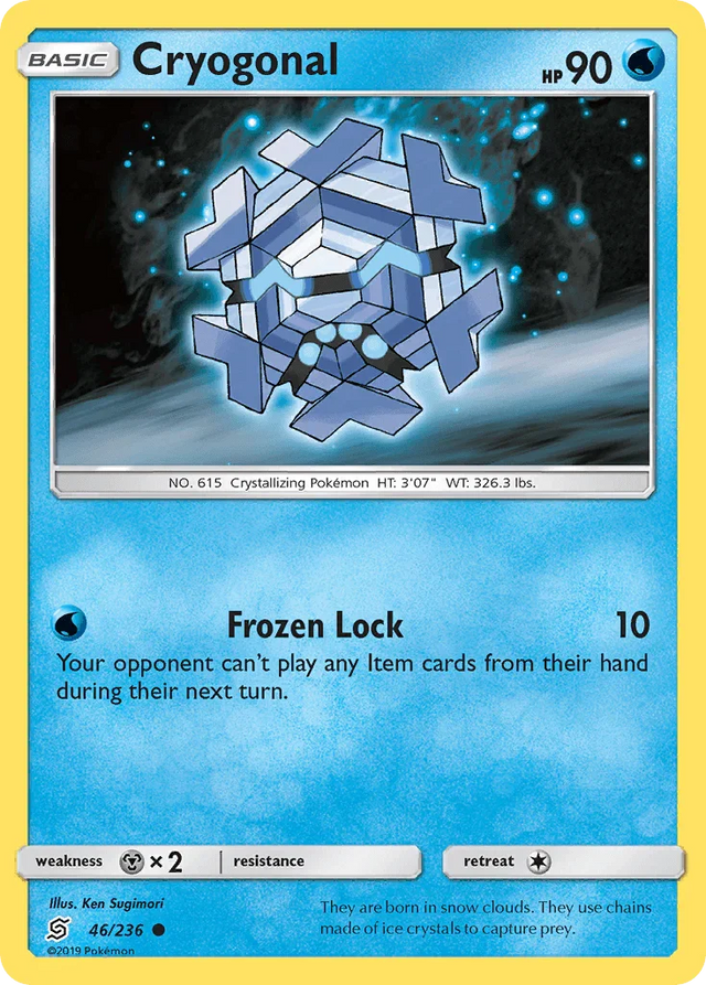 Pokémon Singles