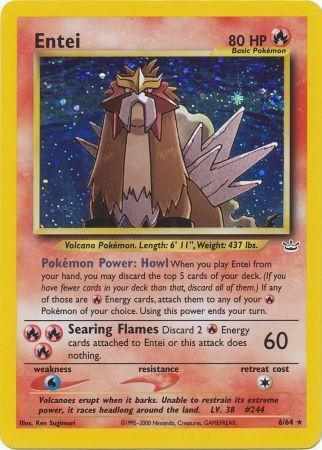 Pokémon Singles