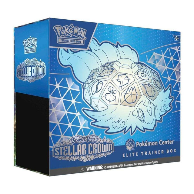 Pokémon Sealed Products