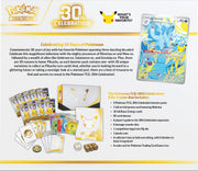 30th Celebration Elite Trainer Box