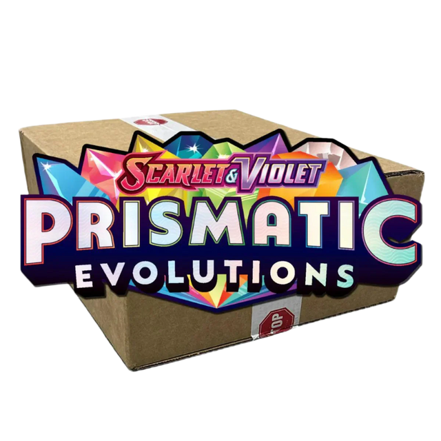 Pokémon Elite Trainer Boxes