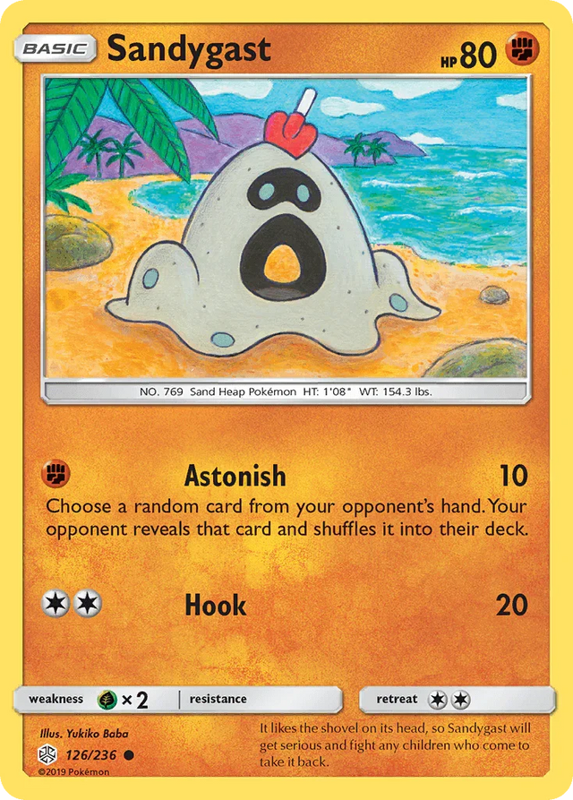 Pokémon Singles