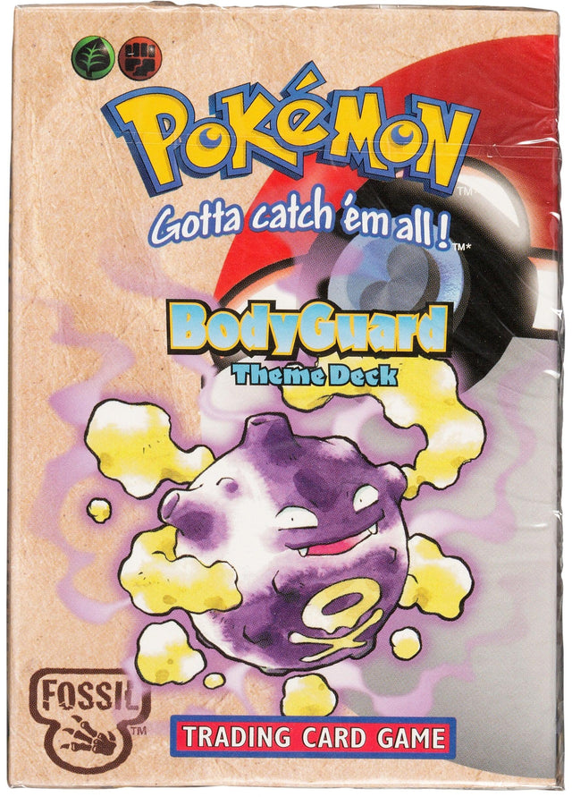 Pokémon Decks