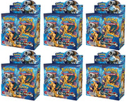 XY: Evolutions - Booster Box Case