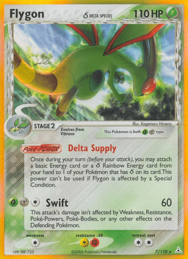 Pokémon Singles