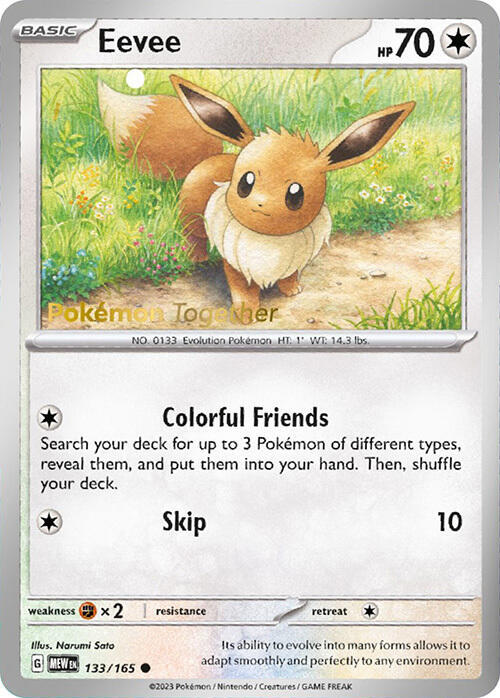 Pokémon Singles