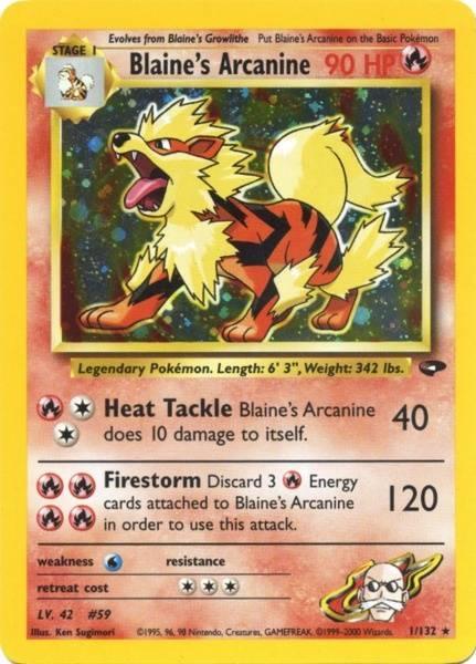 Pokémon Singles